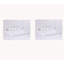 Cintre pour pantalons pliable en acier inoxydable-1854761457