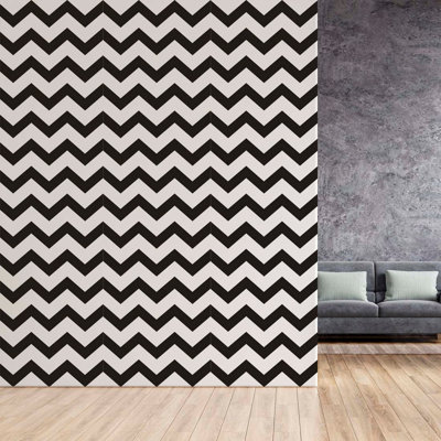 Polka Polka Dots 126" L x 24" W Peel And Stick Wallpaper Roll