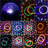 Crystal Magic Ball Effect Light