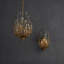 Delphos 3 - Light Flush Mounted Sconce