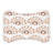 Free-Spirited Designs - 1 Piece Bone Shape Feeding Mat