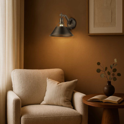 Weatherford Wall Sconce