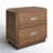 Folia 28'' W Solid Wood Nightstand