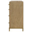 Commode rectangulaire à 8 tiroirs Stevie-1517928511