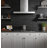 GE Profile Smart Appliances 610 CFM Convertible Wall Mount Range Hood with Night Light Wi-Fi Remote Control Included-317079721-375565998