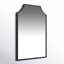 Simone Arch Metal Mirror-391534263
