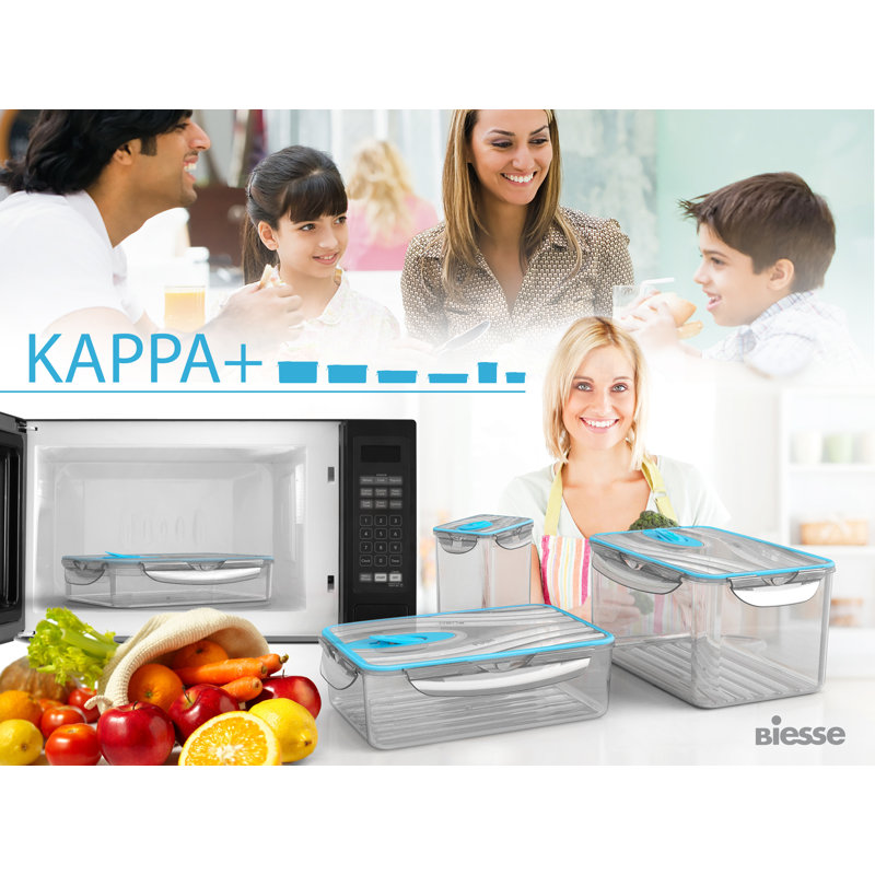 Food Storage Container