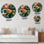 Horloge murale moderne-93594725