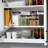 Food Storage Container - Set of 3