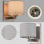 Iron Armed Sconce-415875252-443938523