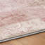 Tapis à poil long de qualité supérieure lavable à la machine ADS631-130512702-130512704