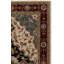 Tapis oriental en laine touffeté à la main Balthrop-19264957