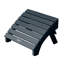 Chaise Adirondack en plastique avec repose-pieds Anette-246642438