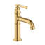 Montreux 10.25" Single Hole Bathroom Faucet-650398181