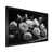 Cadre photo noir