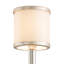 Bliss 1-Light Armed Sconce