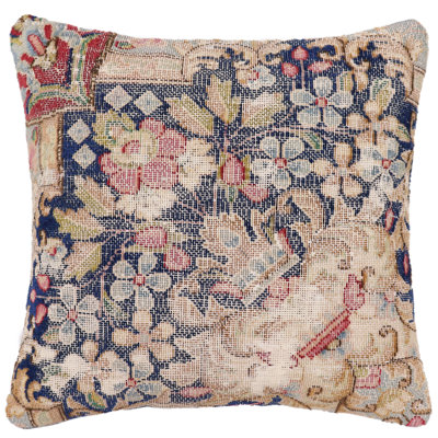 Geometric Throw Pillow