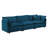 Elyah Upholstered 111.5'' Sofa