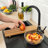 Adjustable Sink Caddy