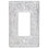 San Michele 1 - Gang Rocker Jumbo Wall Plate