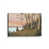 Wrapped Canvas n'est pas disponible