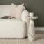 Housse de coussin en damas-1165499879