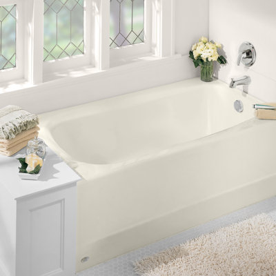 Cambridge 60'' x 32'' Soaking Americast Bathtub