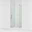 Revel 44'' x 74'' Pivot Shower Door with CleanCoat® Technology-1456410972