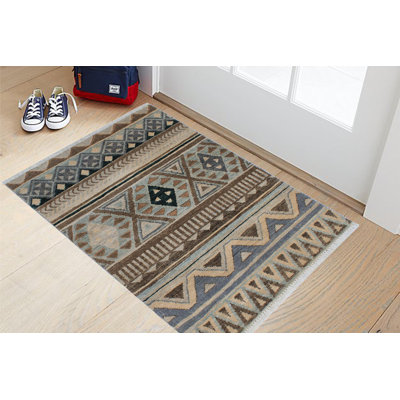 Baccio Wool Oriental Rug
