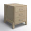 Pelaghia End Table With Storage