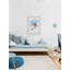 Doby Single Picture Frame Print-1498758888