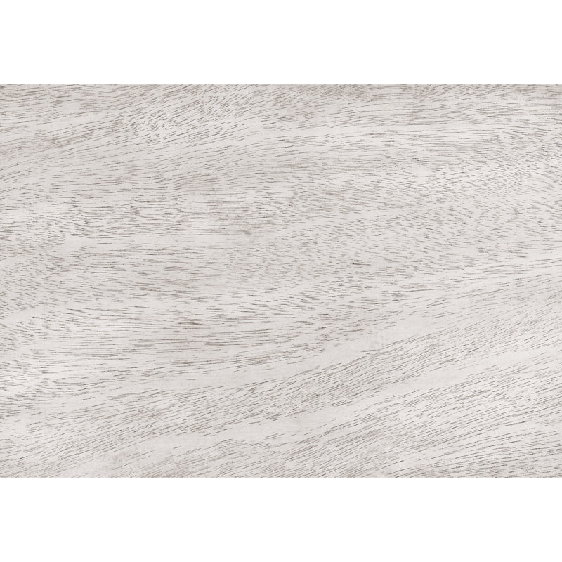 Table de chevet étroite avec espace de rangement: table d'appoint gris délavé pour placage de chambre à coucher