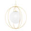 Luminaire suspendu 1 lumière Lyla-1878133918-1878133889
