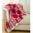 Sevan Collection Knitted Throw Blanket-471641202