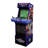 Arcade 1Up 4 Player Plug-in Full Size Arcade Machine with 3 Games Included