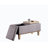 Rafal Linen Upholstered Storage Bench-24426034