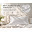 Taie d'oreiller en soie Mulberry-931481574