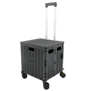 Caisse utilitaire