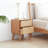 Solid Wood end Table