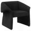 Fauteuil d'appoint Mcdonald