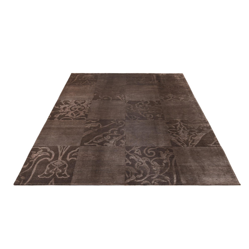 Indira Brown Rug