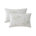 Toile vert enchanteur