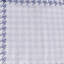 Cotton Houndstooth Duvet Cover Set with Pillowcases-1914786022-1914786019