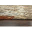 Wool Abstract Indoor Rug-1243090312