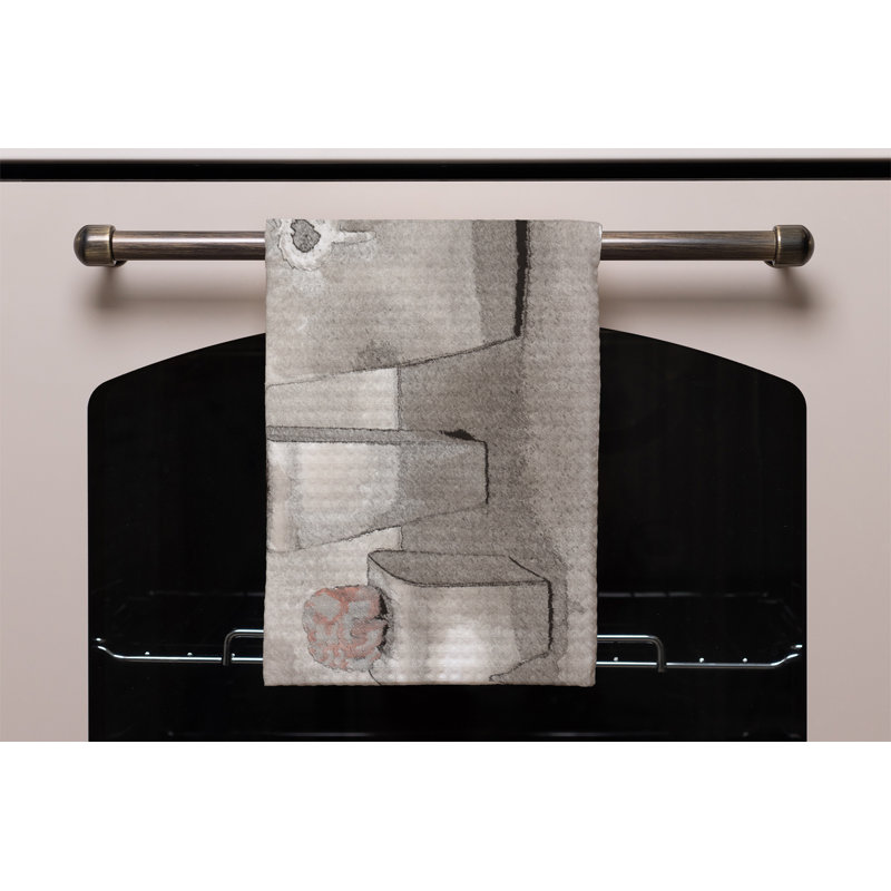 Cotton Tea Towel Kitchen Towel