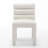 Cowger Velvet Upholstered Side Chair-635167580