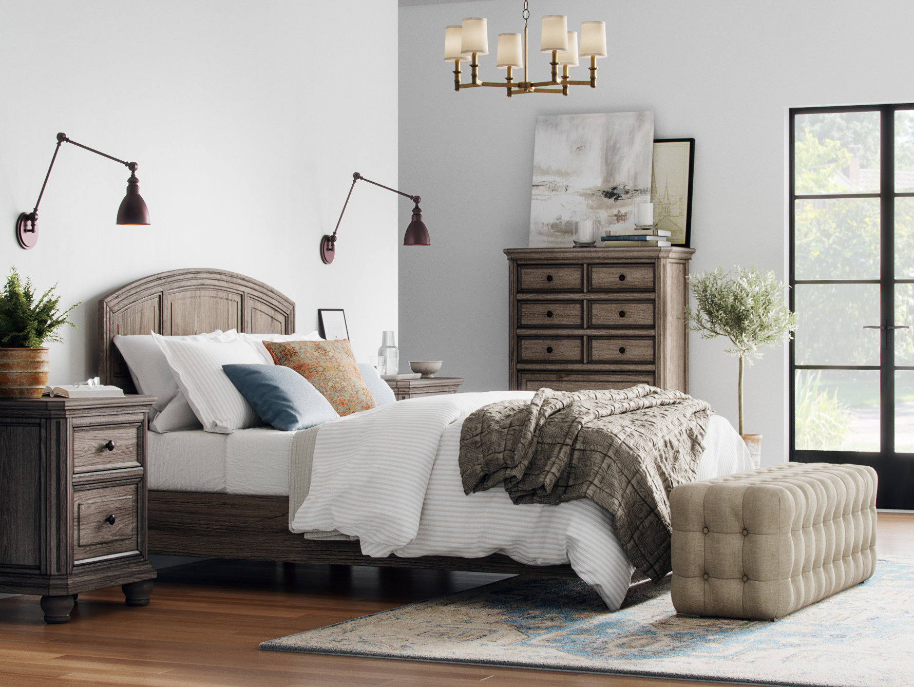 Bedroom Furniture