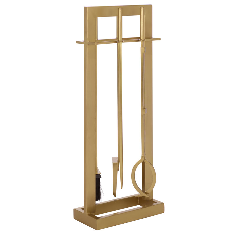 Outils de foyer Trista