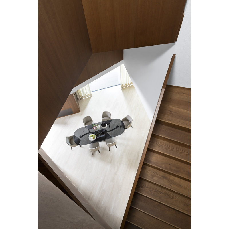 Orbital Extendable Tables