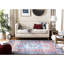 Tapis oriental performance Sereno-1442712529